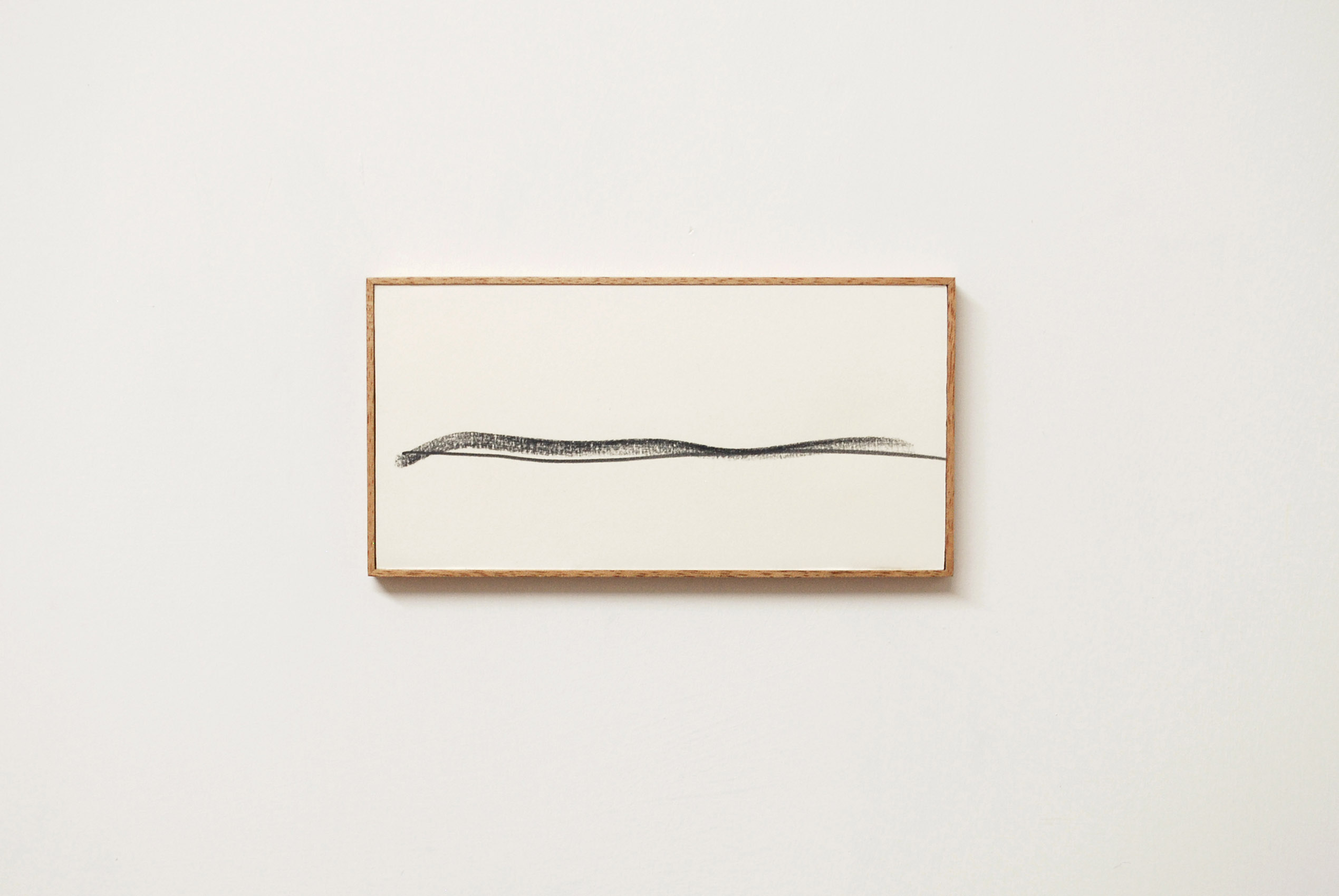 Líneas, 2013 - 2015 : Francisco Ugarte