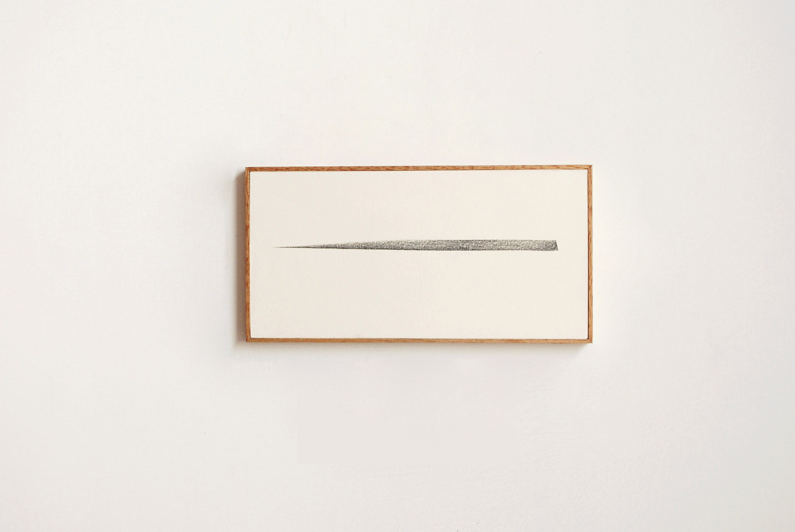 Líneas, 2013 - 2015 : Francisco Ugarte