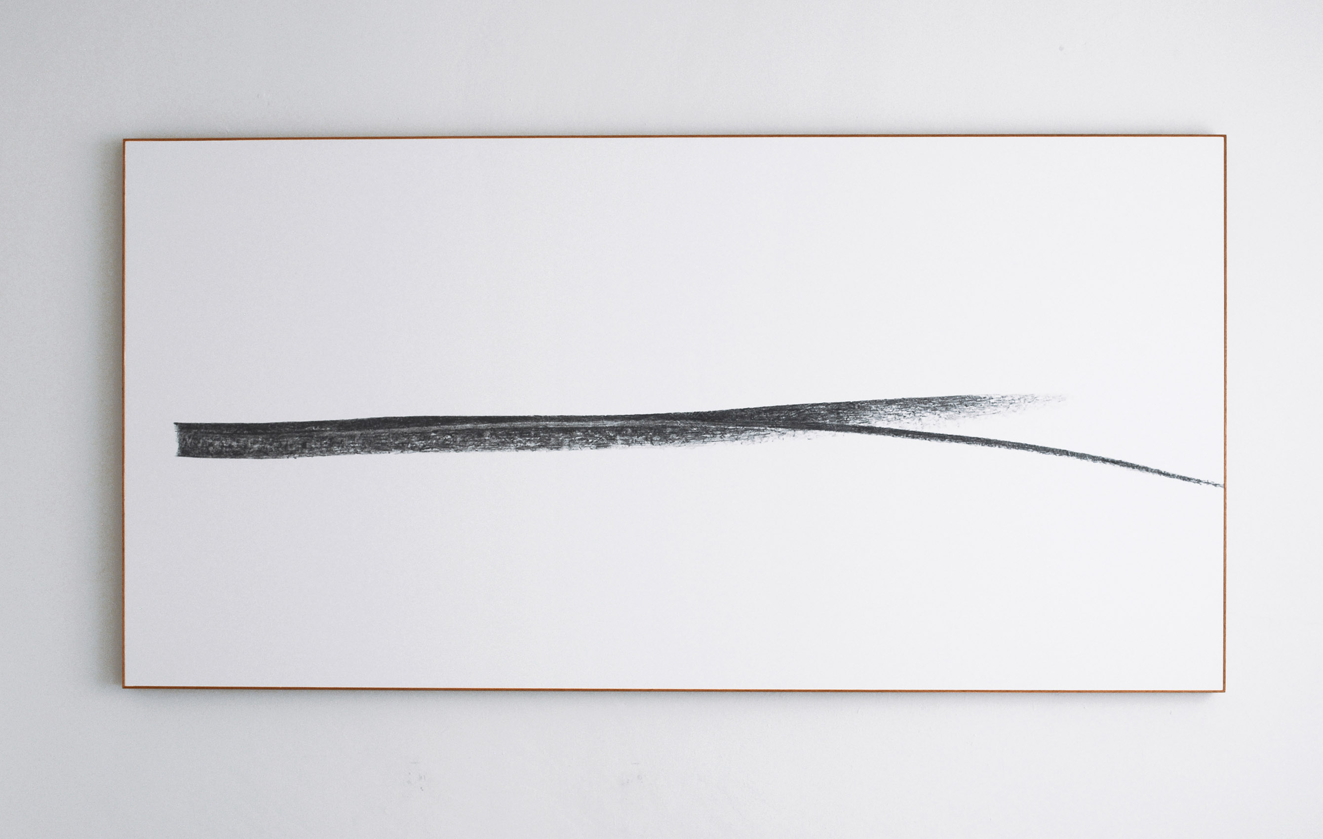 Líneas, 2013 - 2015 : Francisco Ugarte