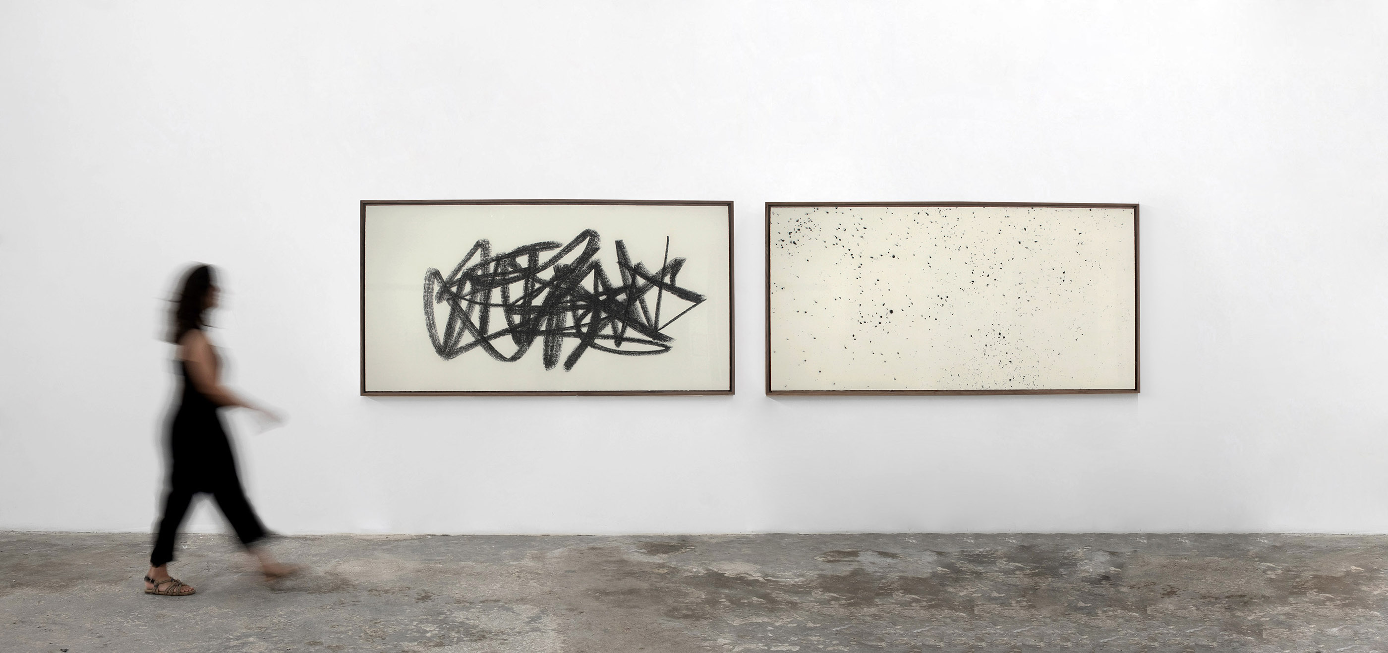 Polvo, 2015 - 2018 : Francisco Ugarte