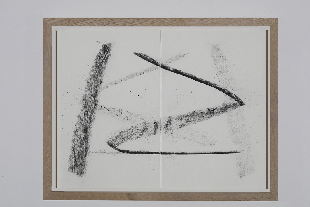 Live reflections, 2019 : Francisco Ugarte