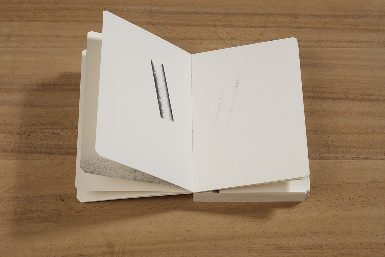 Reflection, 2018 : Francisco Ugarte