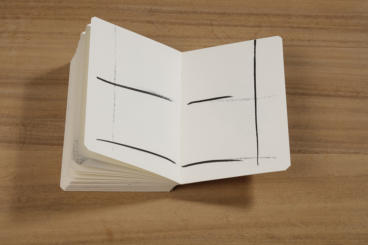 Reflection, 2018 : Francisco Ugarte