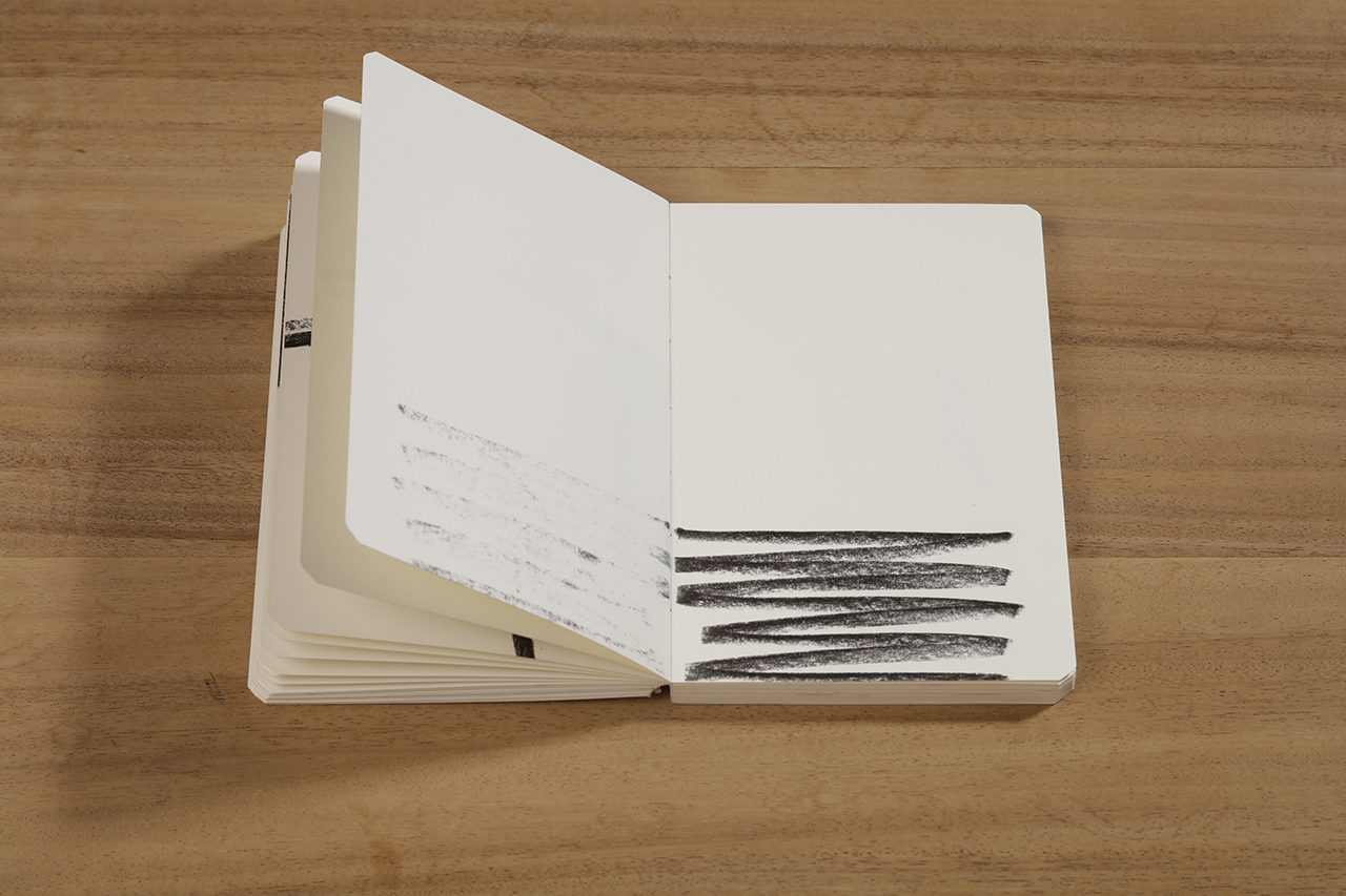 Reflection, 2018 : Francisco Ugarte