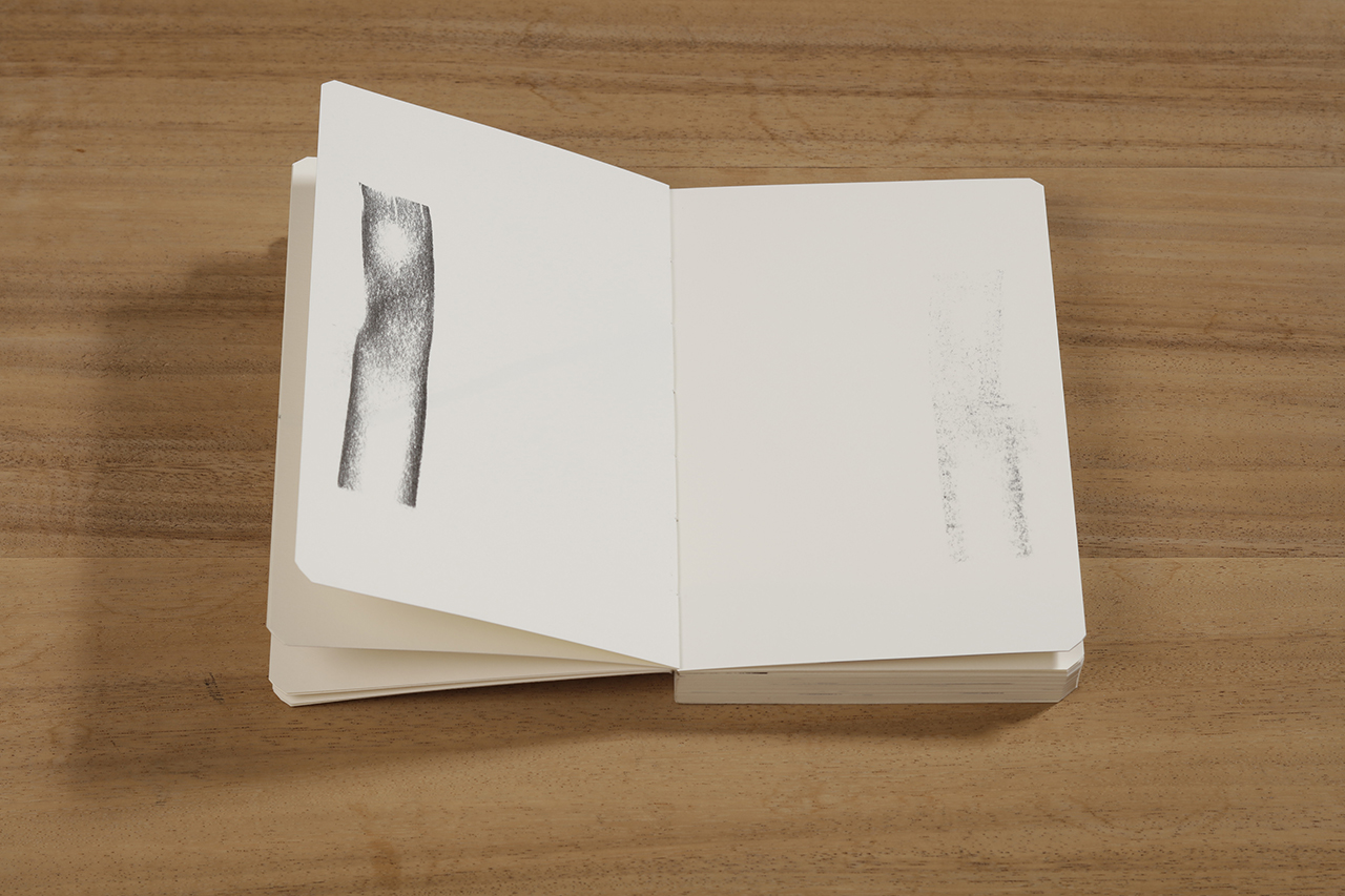 Reflection, 2018 : Francisco Ugarte