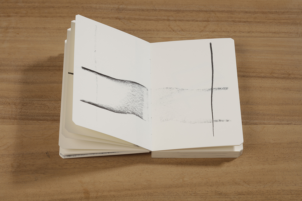 Reflection, 2018 : Francisco Ugarte