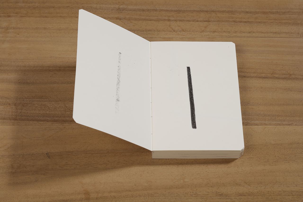 Reflection, 2018 : Francisco Ugarte