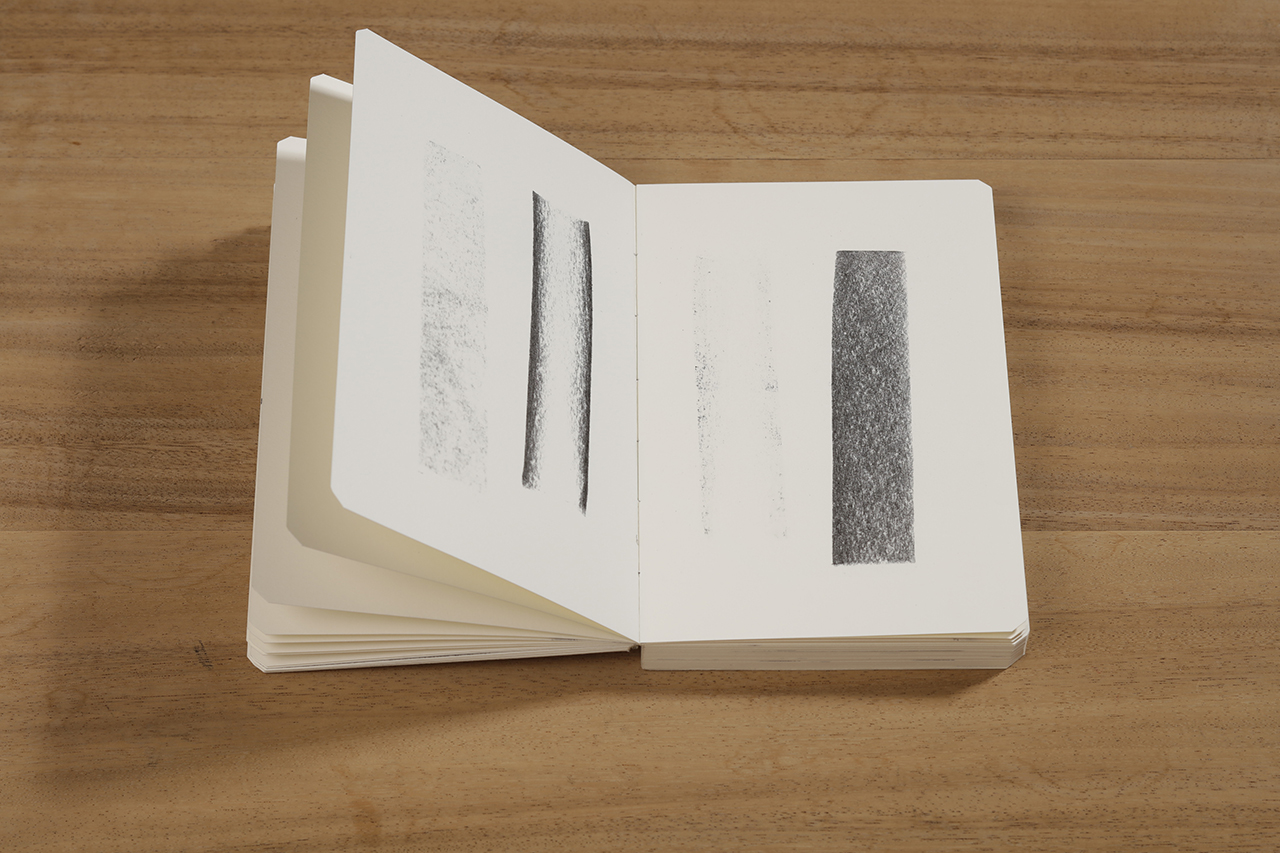 Reflection, 2018 : Francisco Ugarte