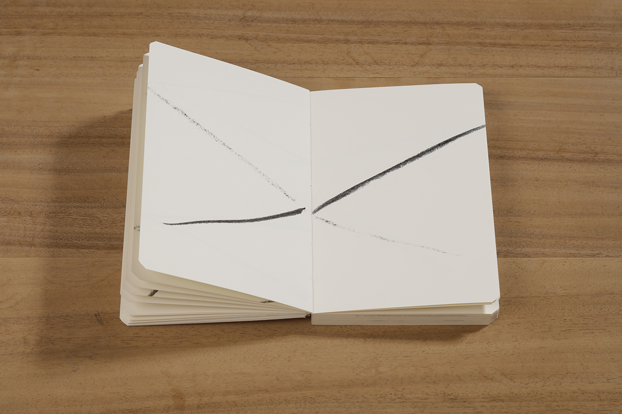 Reflection, 2018 : Francisco Ugarte