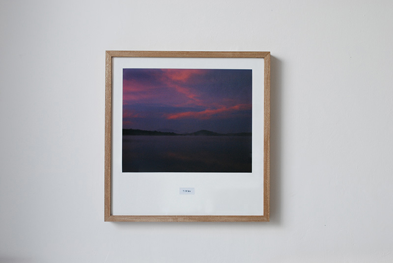 8 de Agosto, 2008 : Francisco Ugarte