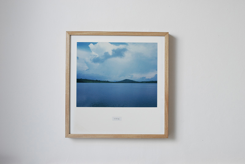 8 de Agosto, 2008 : Francisco Ugarte