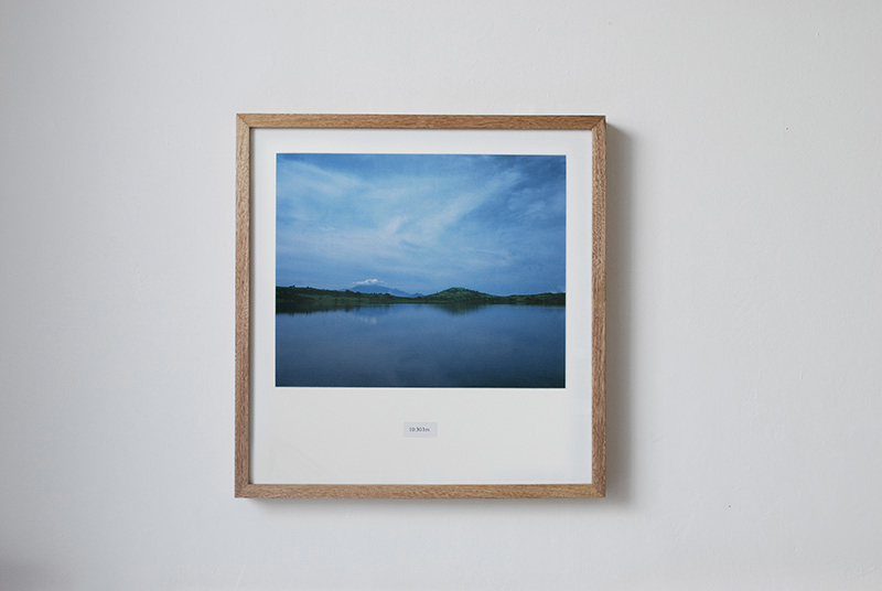 8 de Agosto, 2008 : Francisco Ugarte