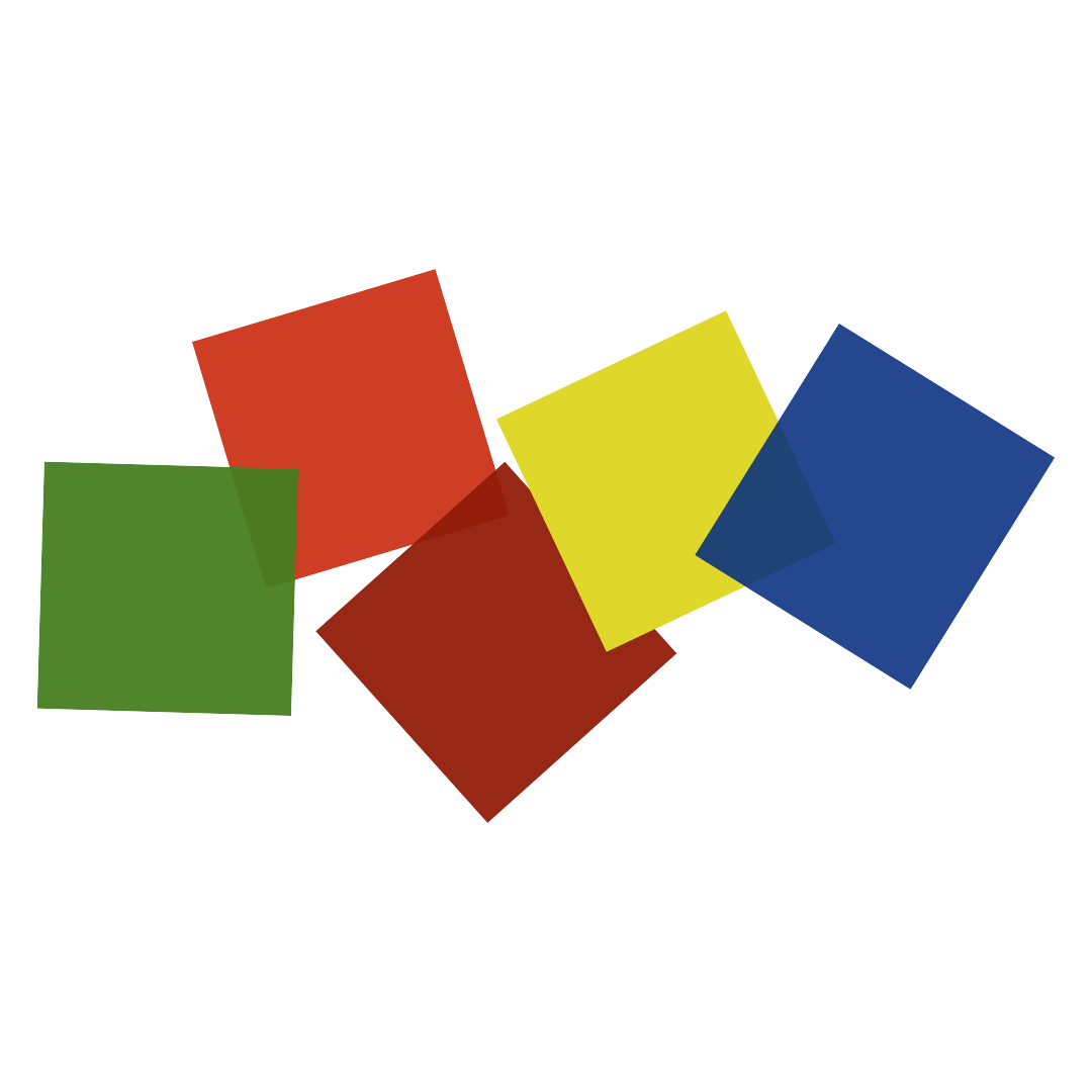 Cuadros de Colores (70 ed + 6 PA), 2024 : Francisco Ugarte