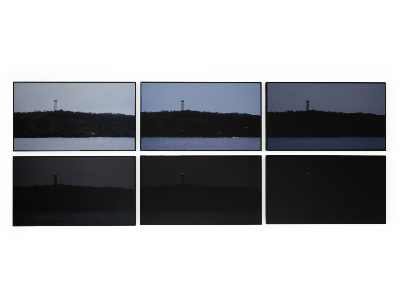 Faro, stills, 2014 : Francisco Ugarte