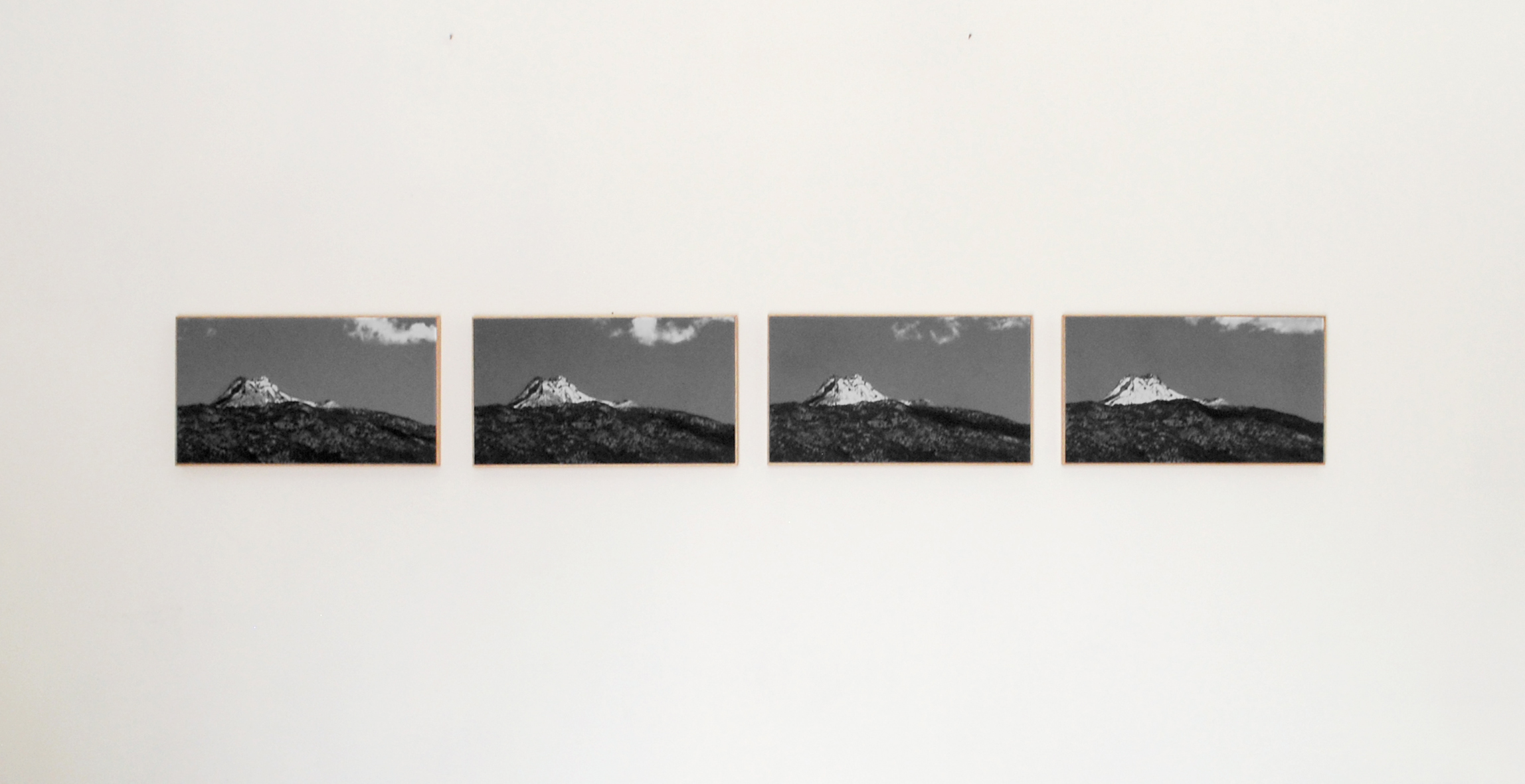 Nevado 2, Stills, 2013 : Francisco Ugarte