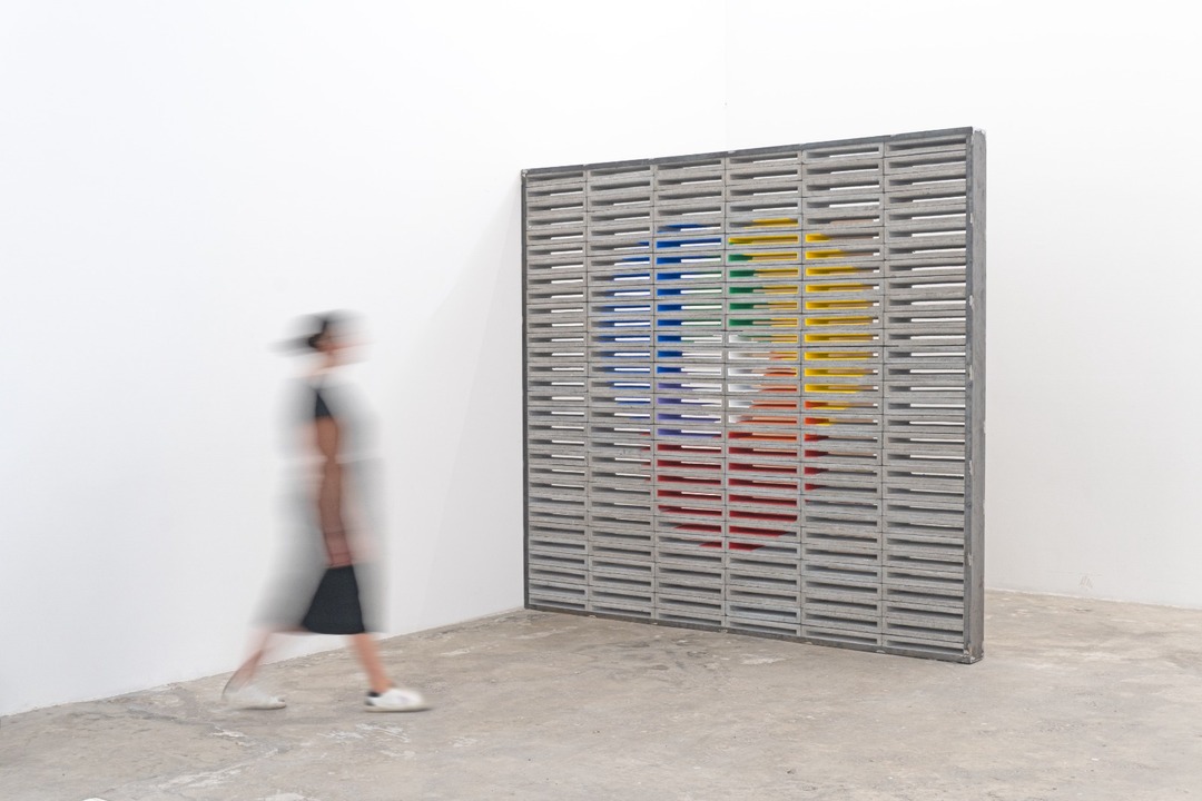 Escultura : Francisco Ugarte