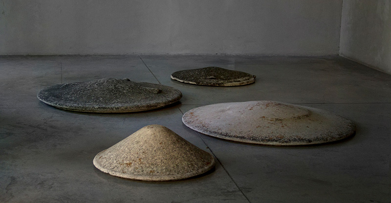 Escultura : Francisco Ugarte