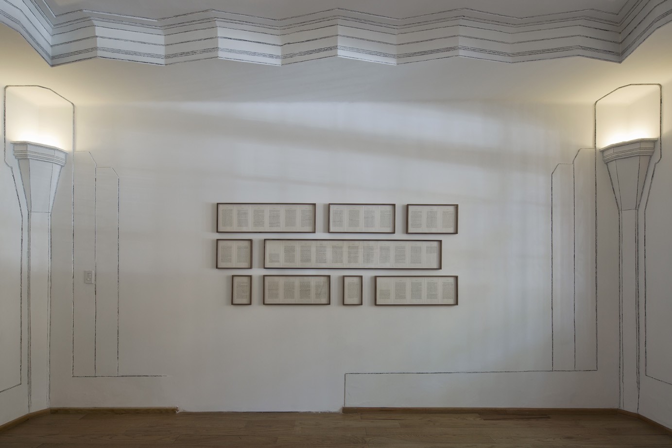 Intervenciones : Francisco Ugarte