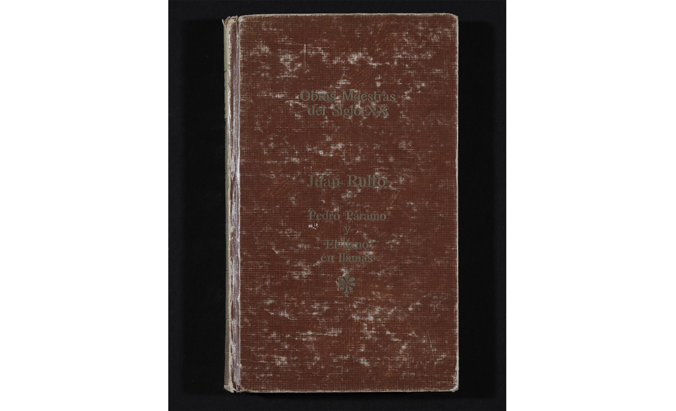 Paisajes literarios : Francisco Ugarte