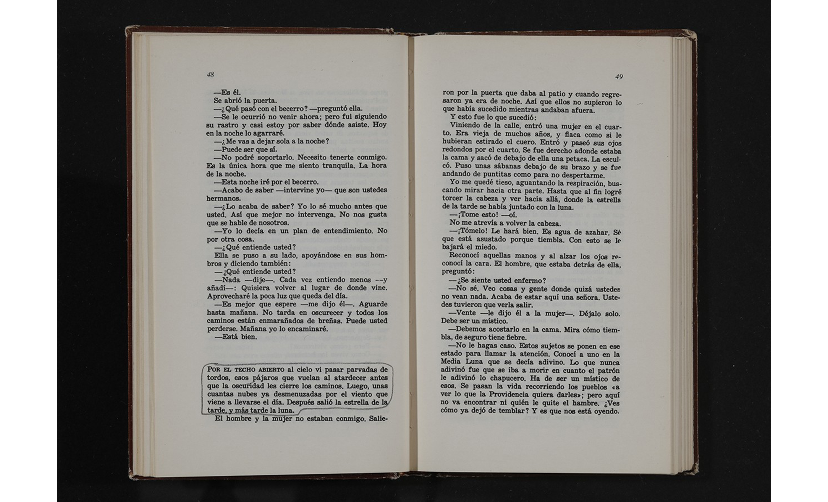 Paisajes literarios (Juan Rulfo), libro, 2015 : Francisco Ugarte