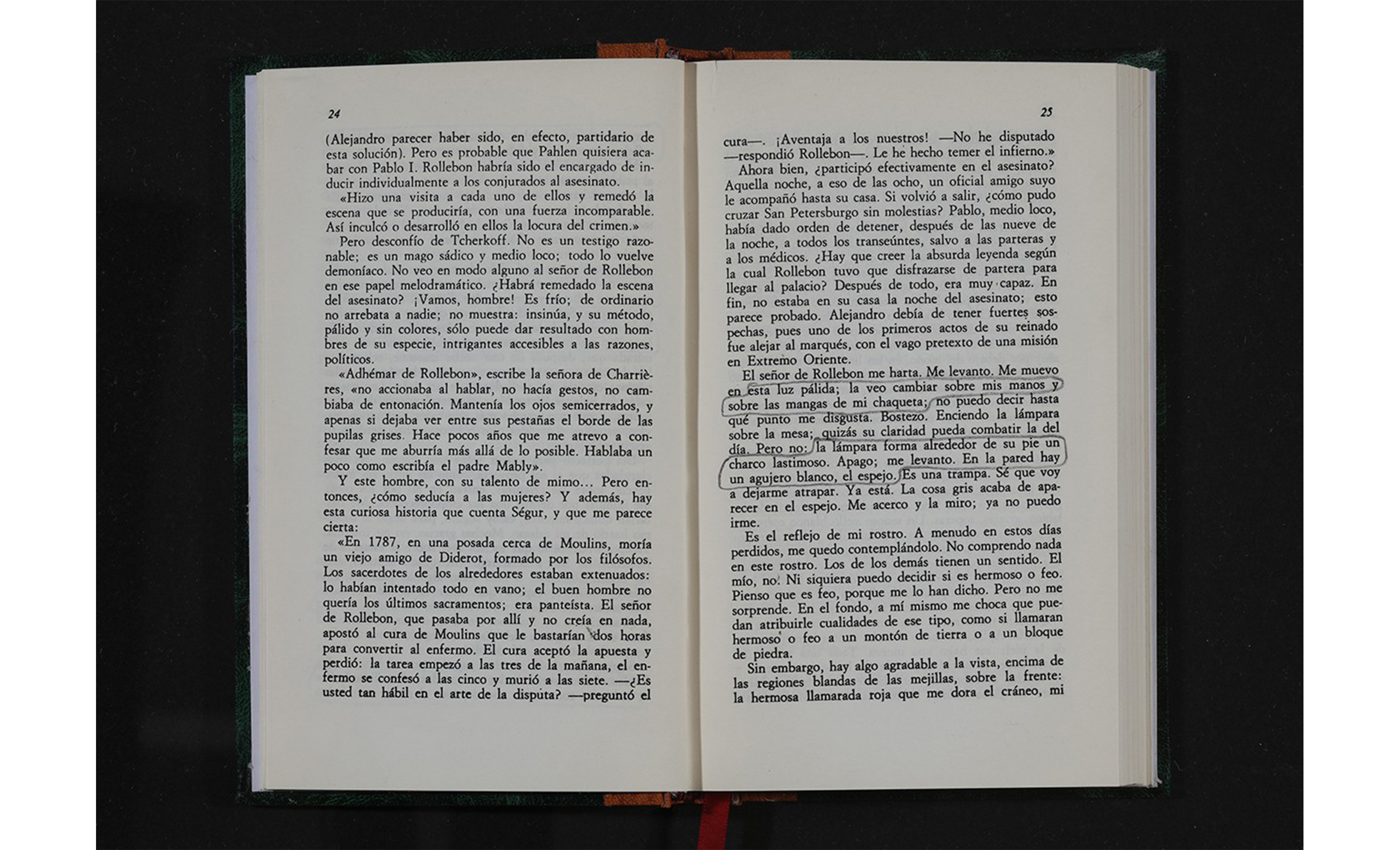 Paisajes literarios (La náusea, Jean-Paul Sartre), libro, 2015 : Francisco Ugarte