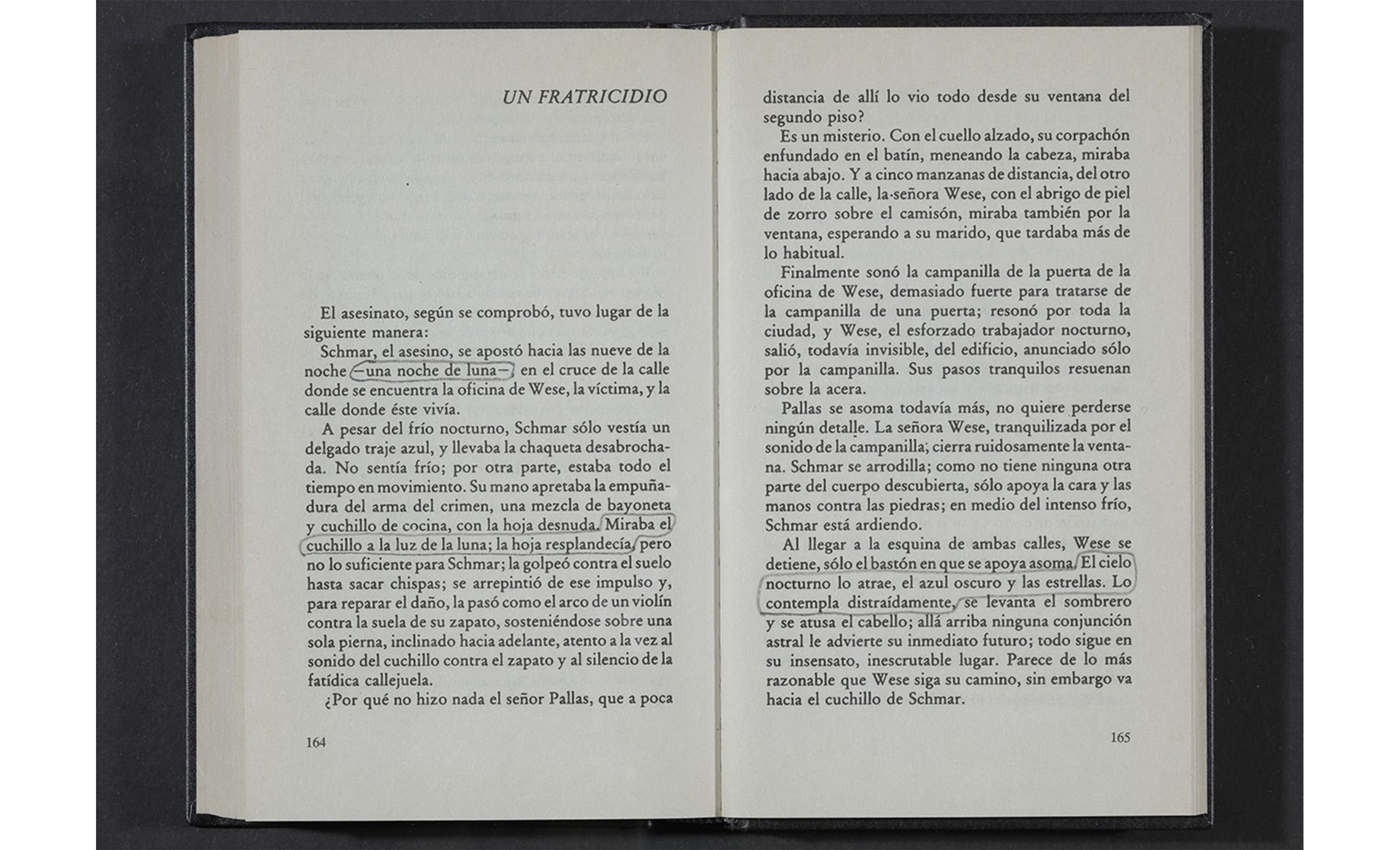 Paisajes literarios (La transformación, Franz Kafka), libro, 2015 : Francisco Ugarte