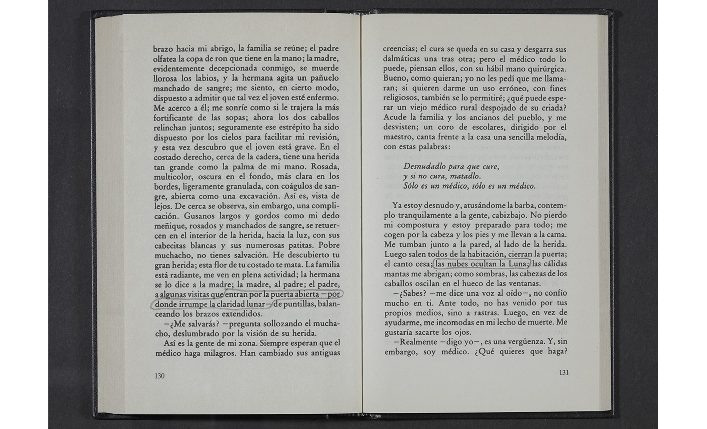 Paisajes literarios (La transformación, Franz Kafka), libro, 2015 : Francisco Ugarte