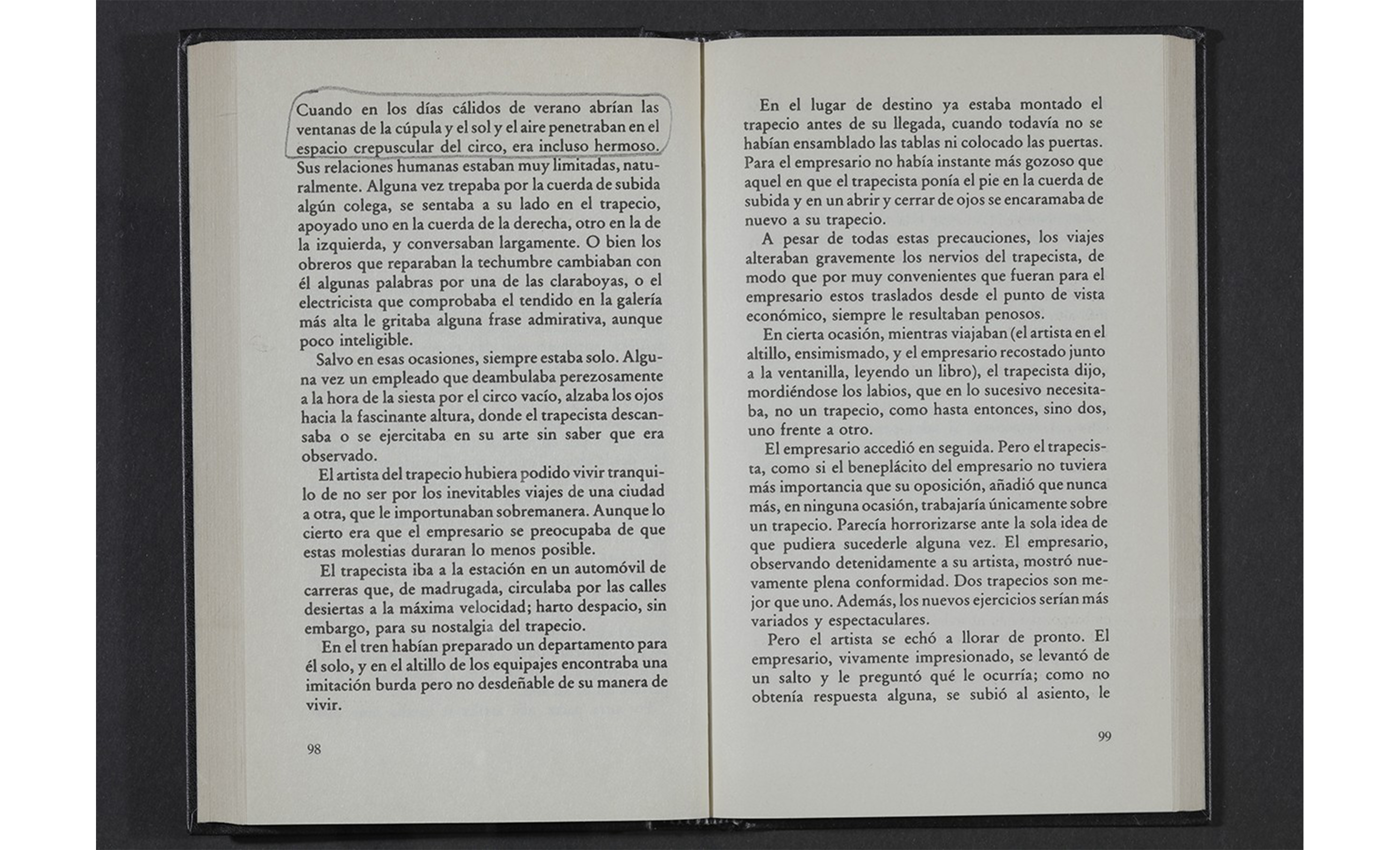 Paisajes literarios (La transformación, Franz Kafka), libro, 2015 : Francisco Ugarte
