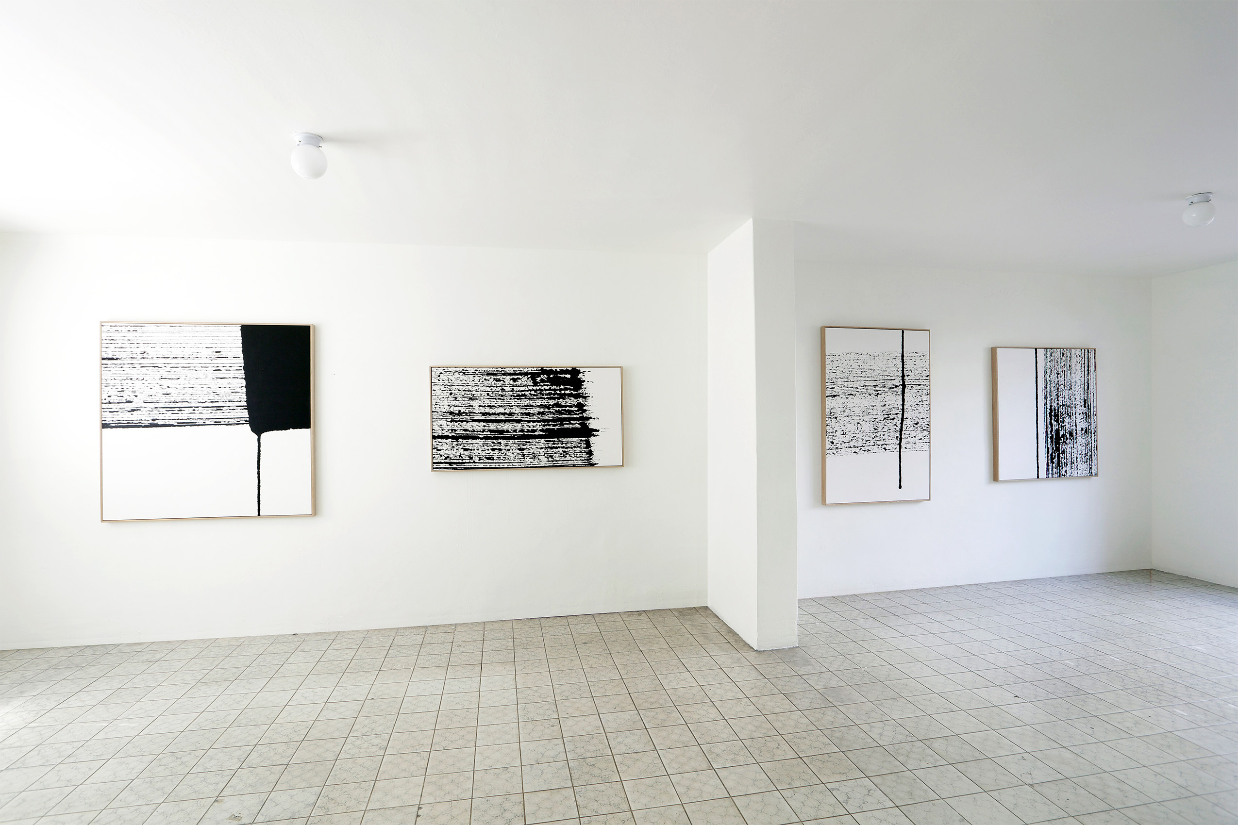 Fragmentos, 2019 - 2025 : Francisco Ugarte