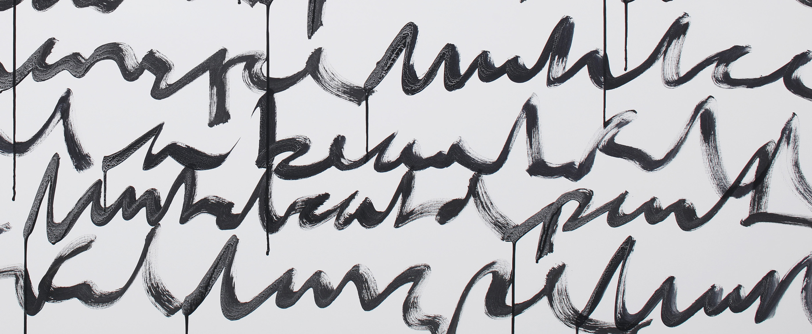 I wish I could Paint a Beautiful Landscape,2007-2024 : Francisco Ugarte