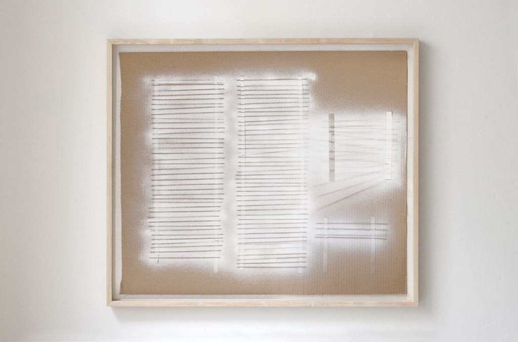 Pintura : Francisco Ugarte