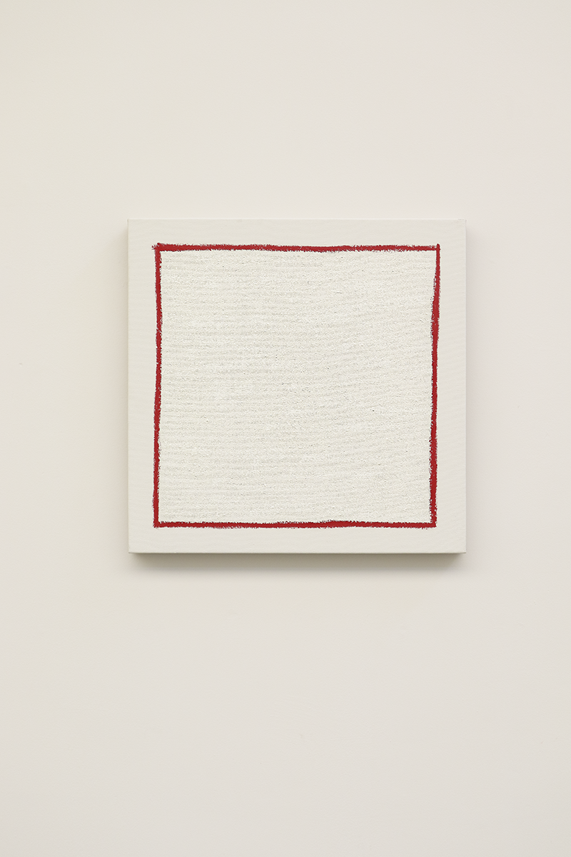 Ventanas, 2025 : Francisco Ugarte