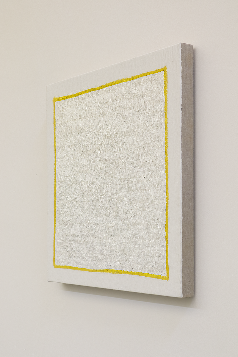 Ventanas, 2025 : Francisco Ugarte