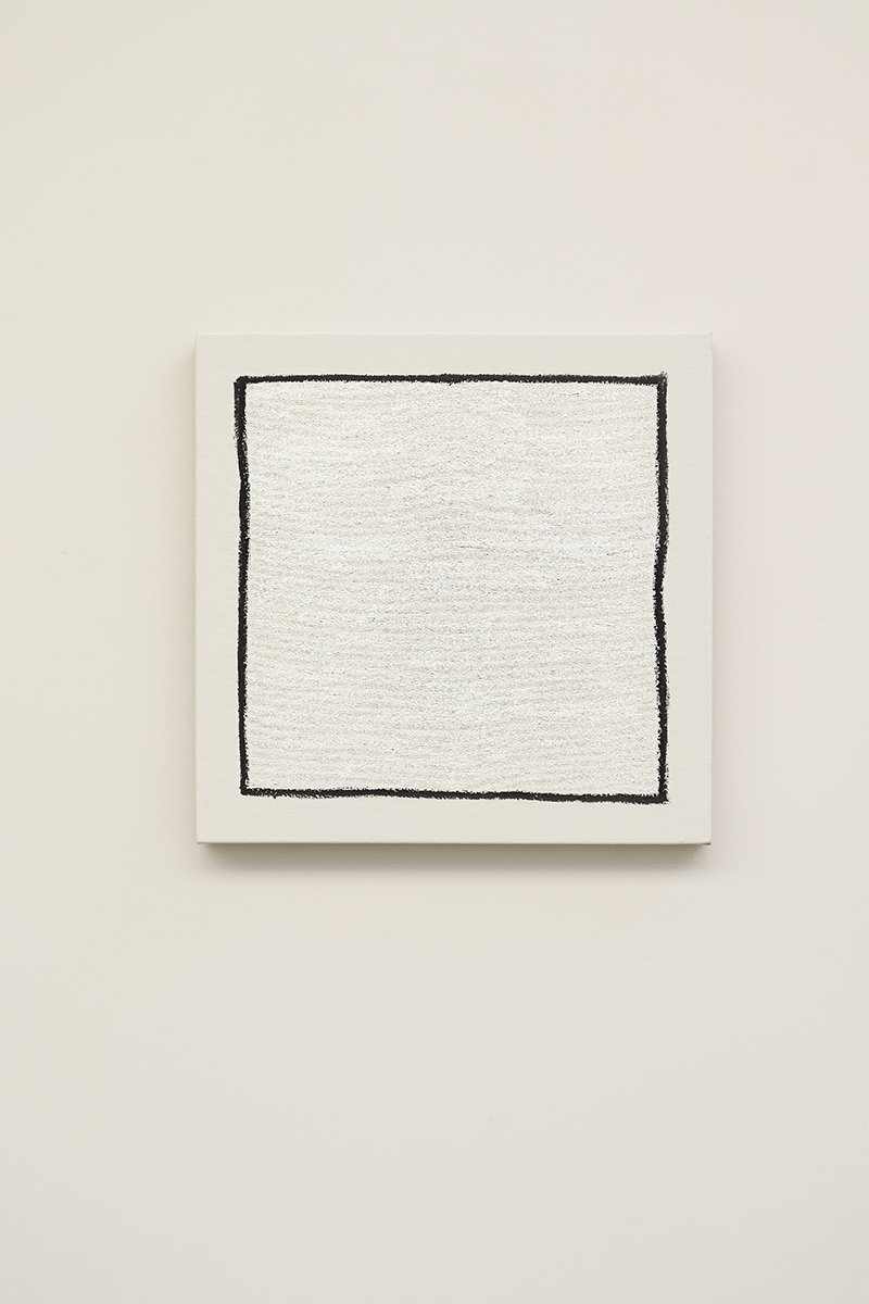 Ventanas, 2025 : Francisco Ugarte