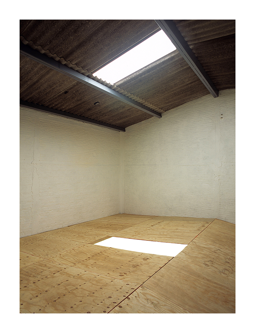 Diálogo, 2007 : Francisco Ugarte