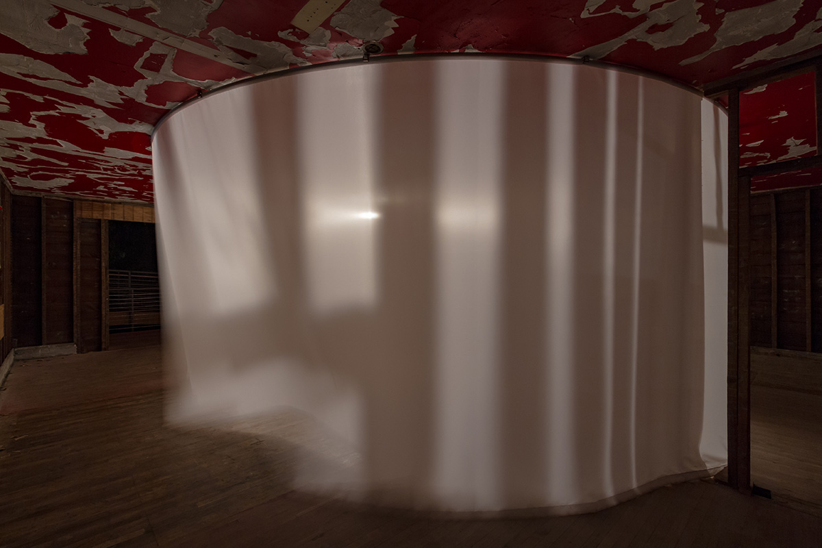 Insight/Outside, 2016 : Francisco Ugarte