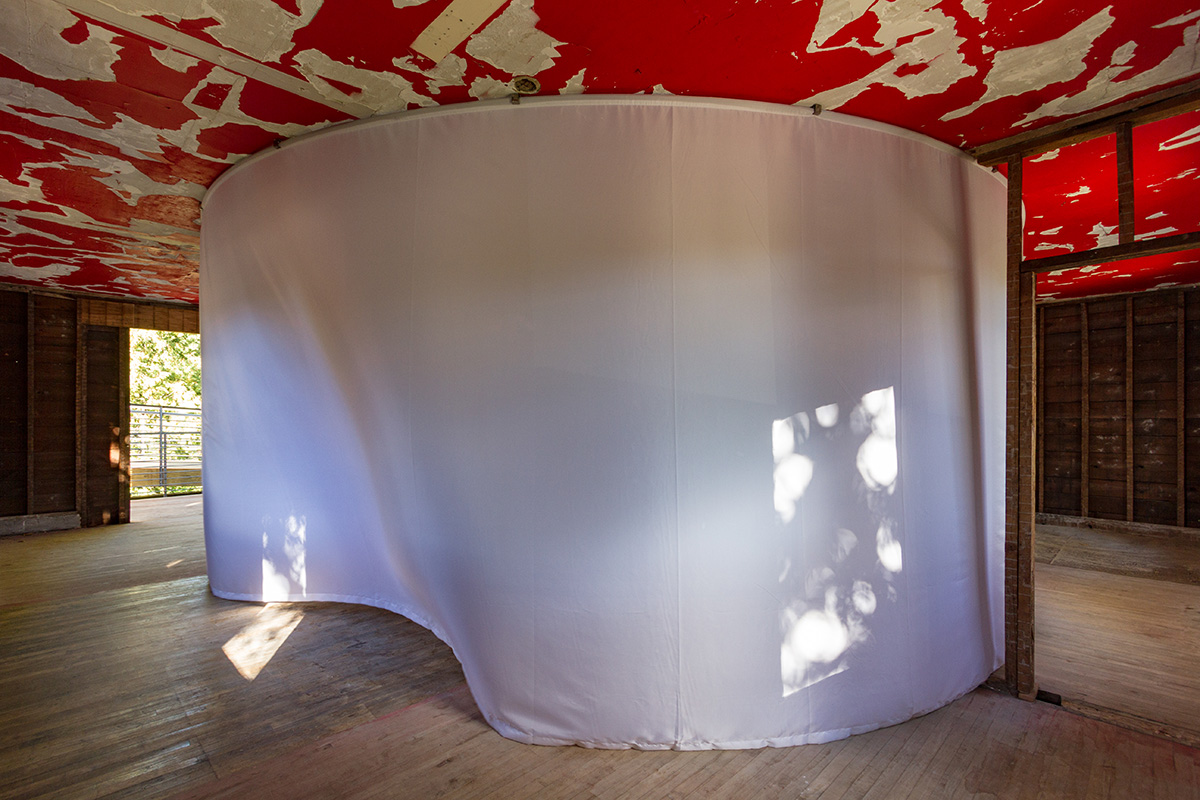 Sitio Específico : Francisco Ugarte