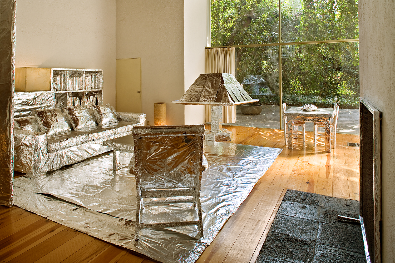 Sitio Específico : Francisco Ugarte