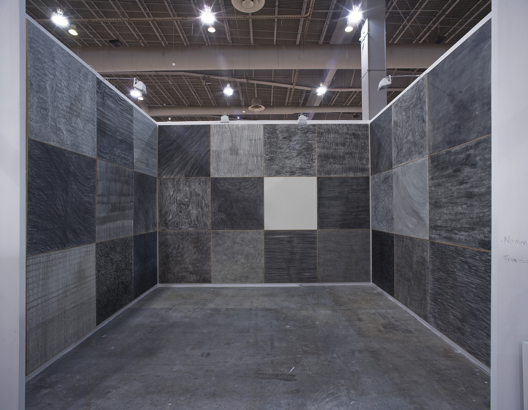 Sitio Específico : Francisco Ugarte