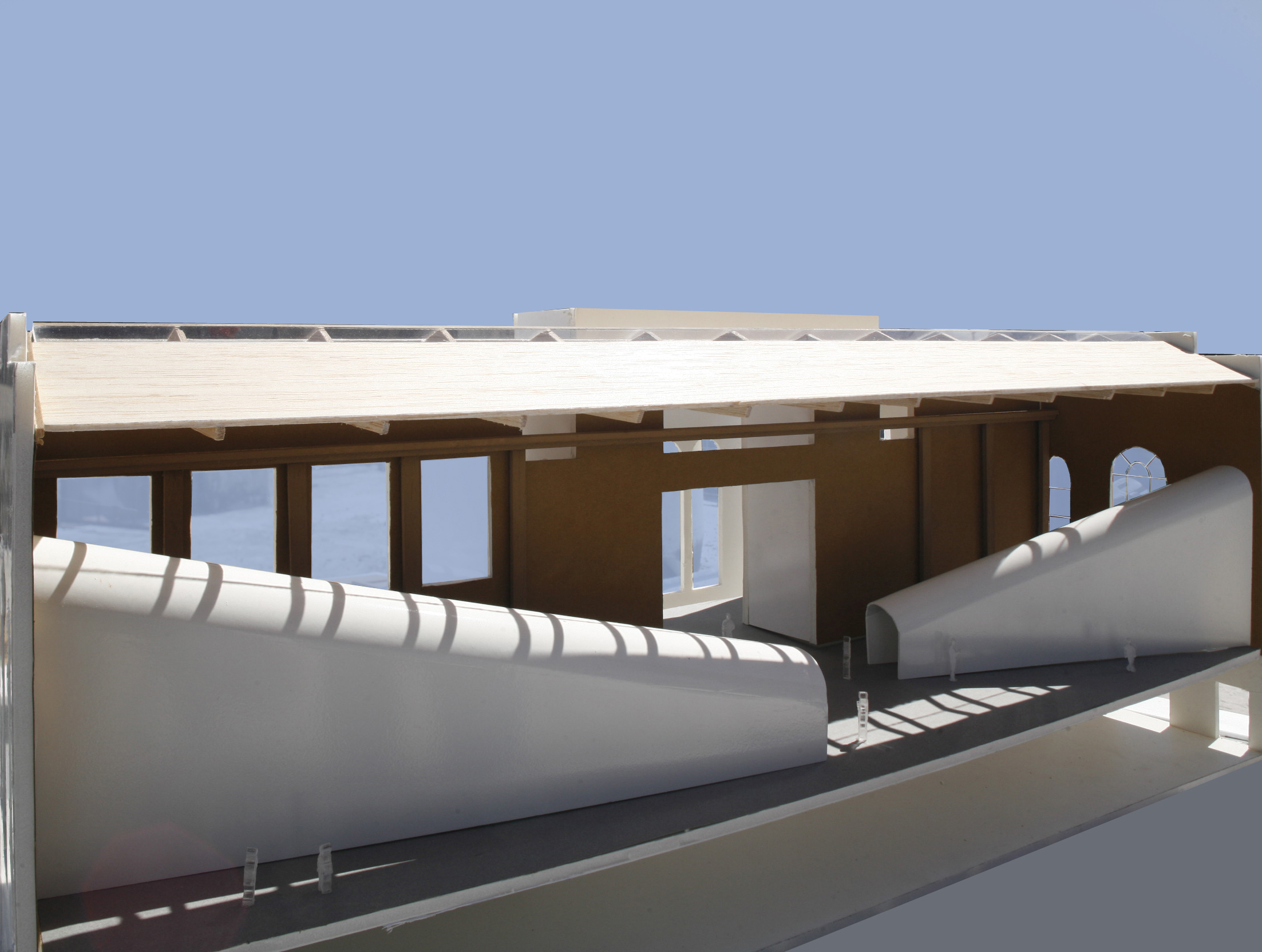 Sitio Específico : Francisco Ugarte