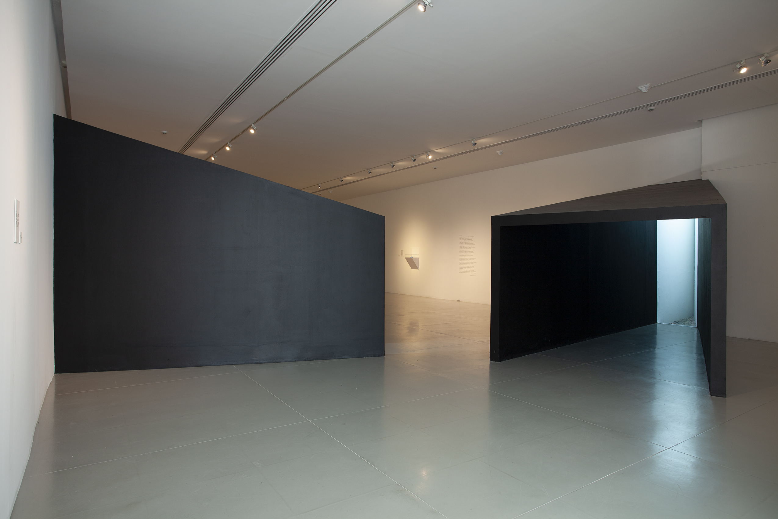 Sin título (MAZ), 2010 : Francisco Ugarte