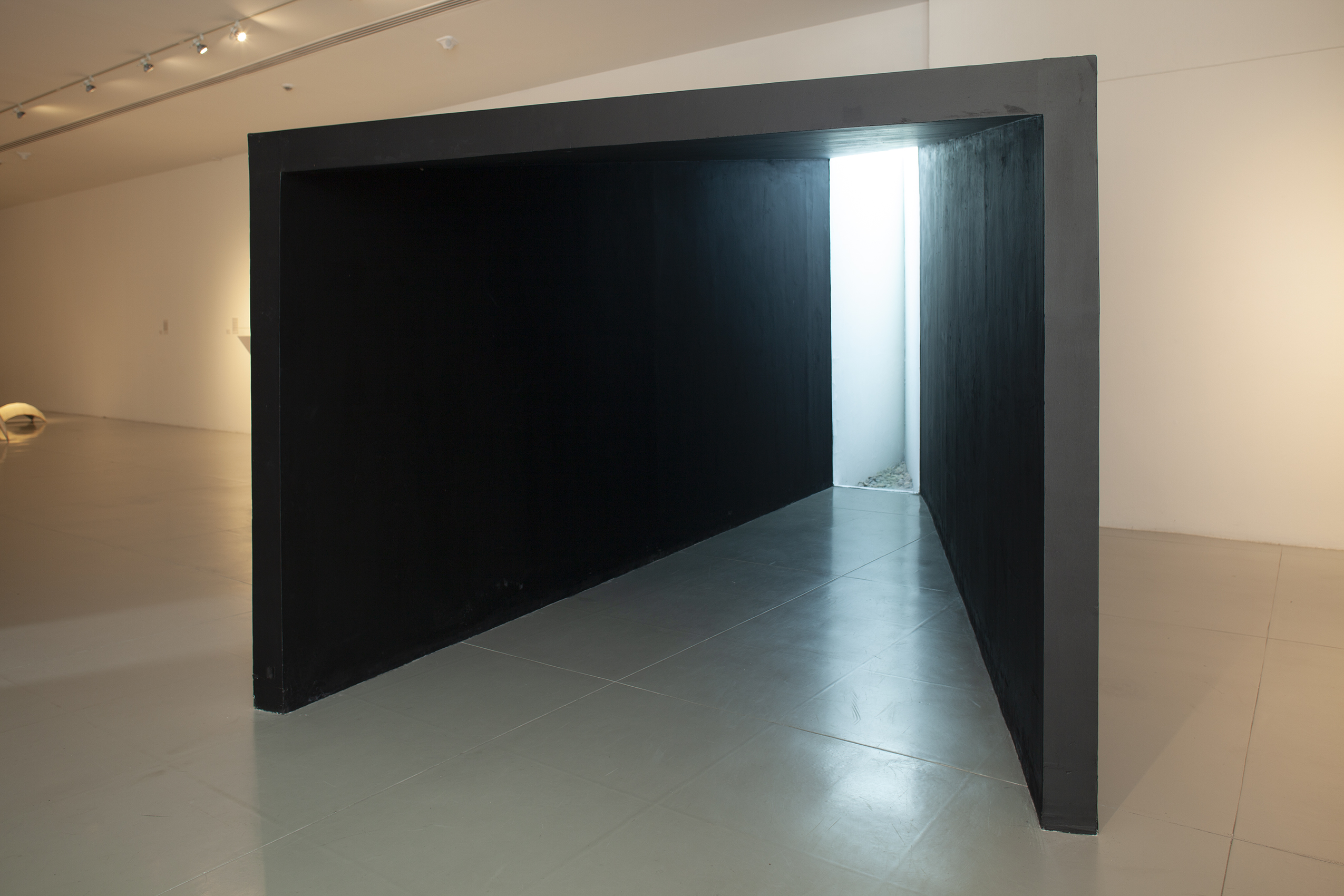 Sin título (MAZ), 2010 : Francisco Ugarte