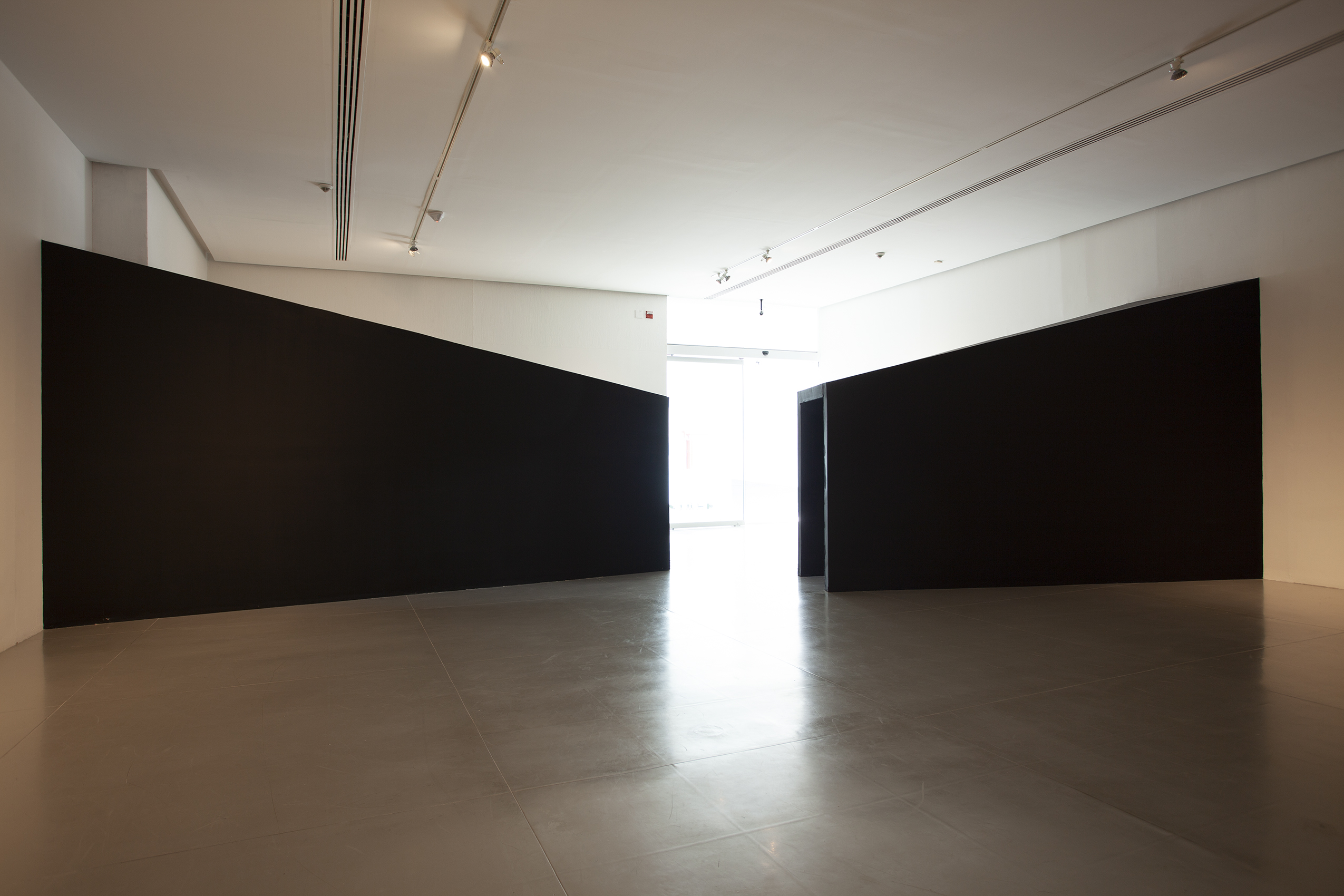 Sin título (MAZ), 2010 : Francisco Ugarte