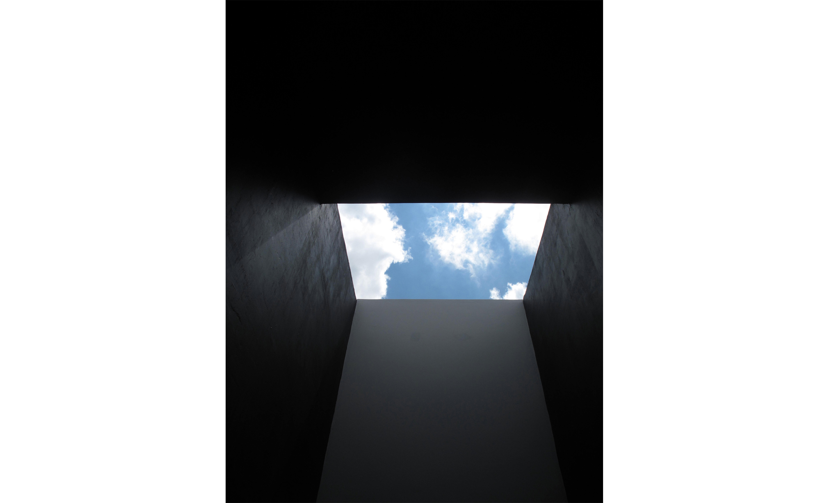 Sin título (MAZ), 2010 : Francisco Ugarte