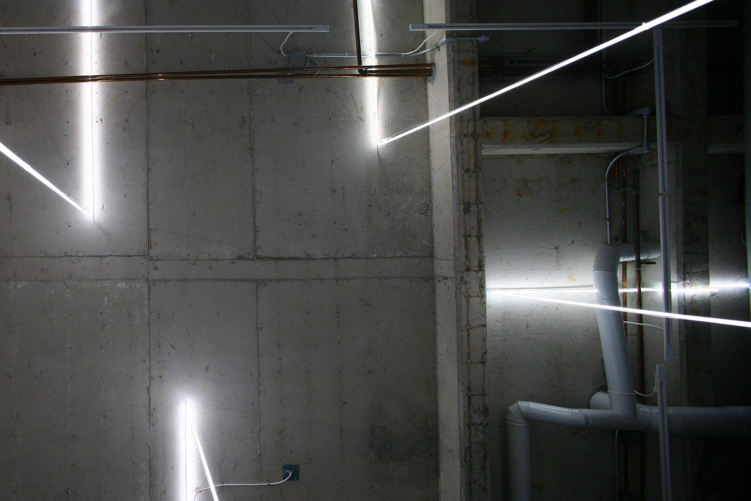 Sitio Específico : Francisco Ugarte