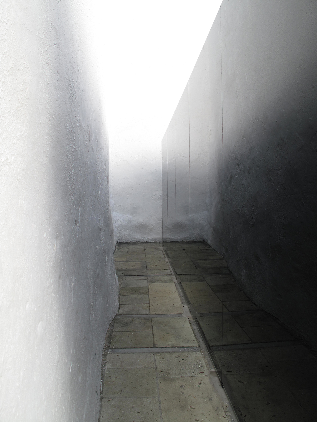 Sin título (Oaxaca), 2009 : Francisco Ugarte