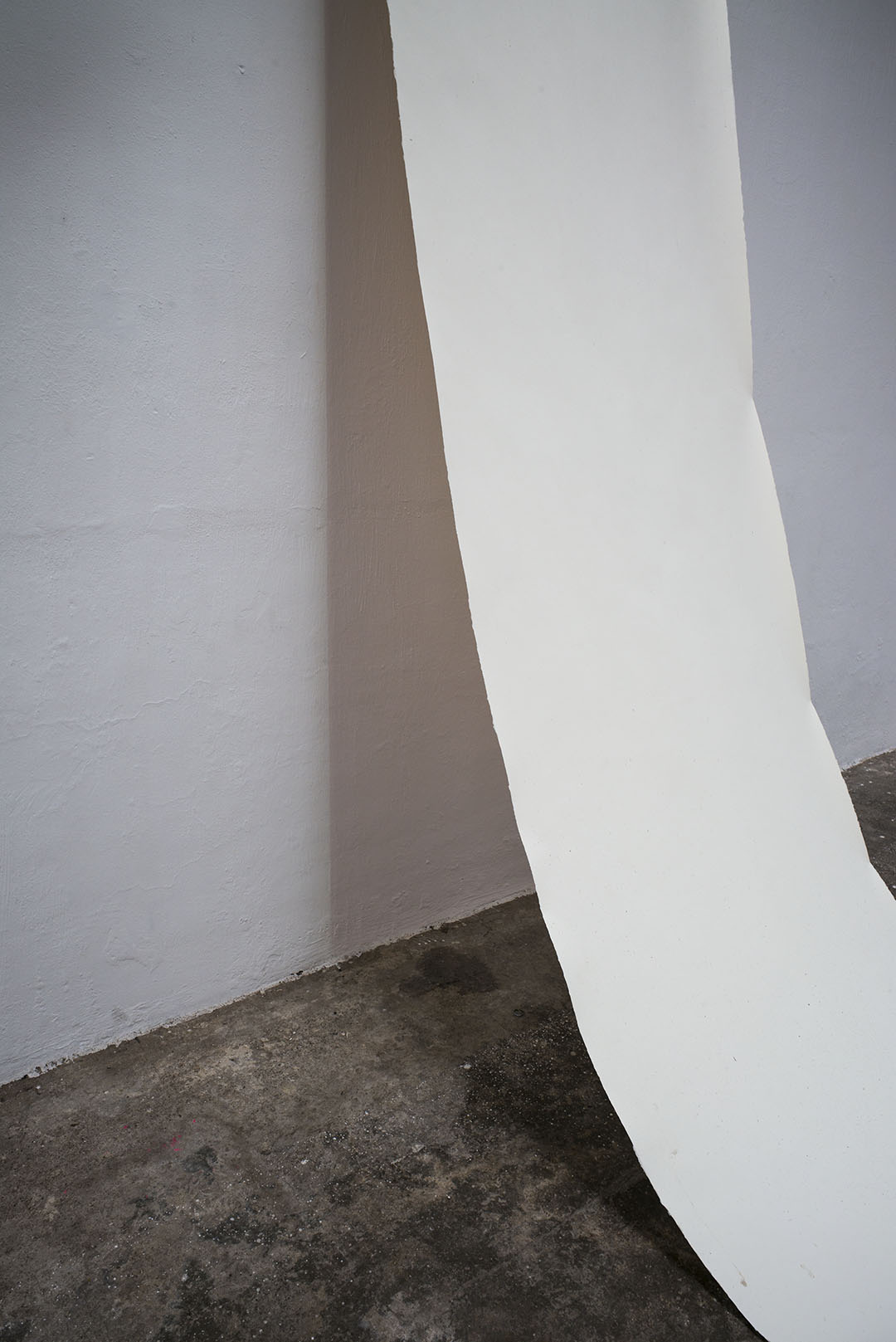 The light above us, 2019 : Francisco Ugarte