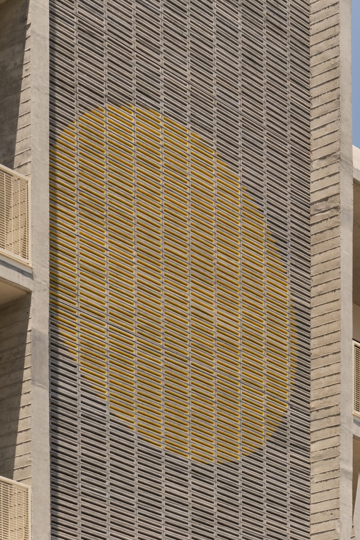 The light in you, 2023 : Francisco Ugarte