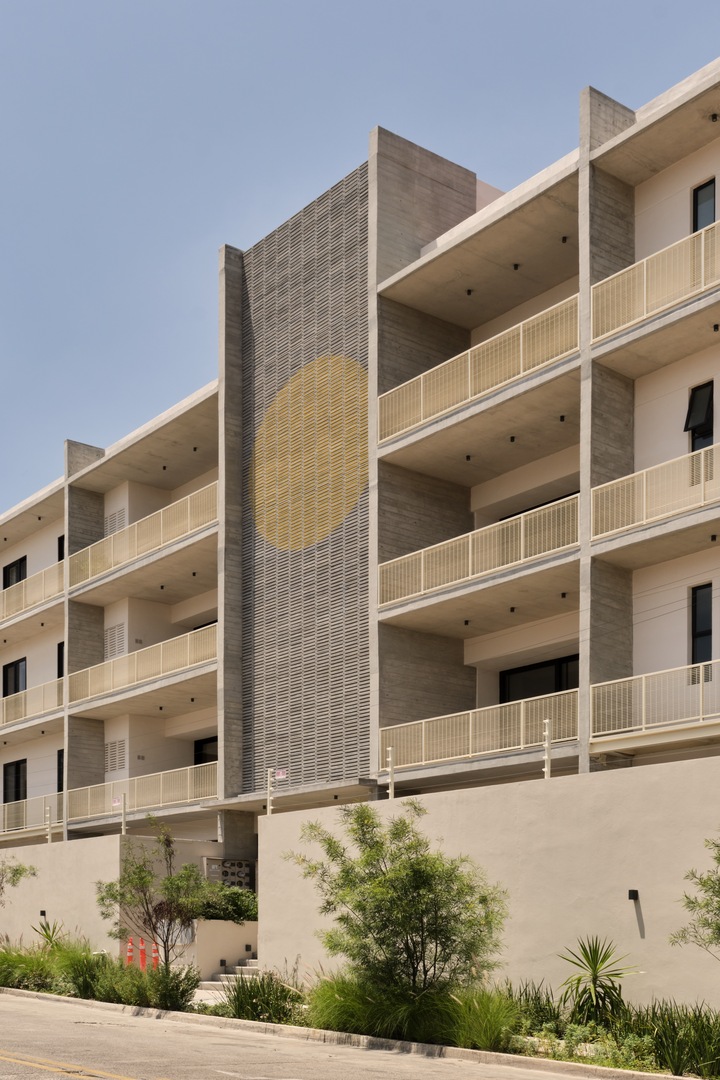 The light in you, 2023 : Francisco Ugarte