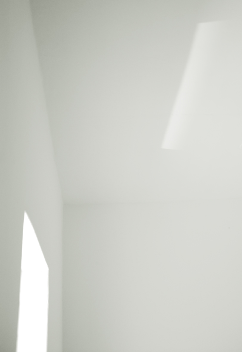 Traslúcido, 2007 : Francisco Ugarte